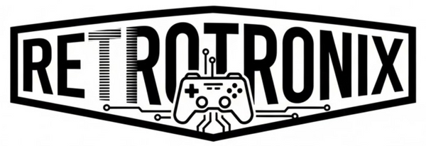 Retrotronix